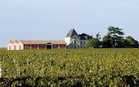Ch�teau Duhart Milon Grand Cru Class� Pauillac